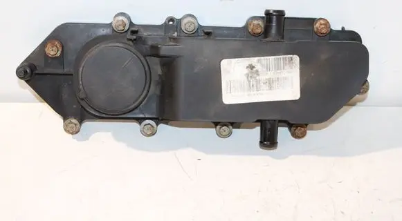 Fiat Ducato Rocker cam cover 504132147