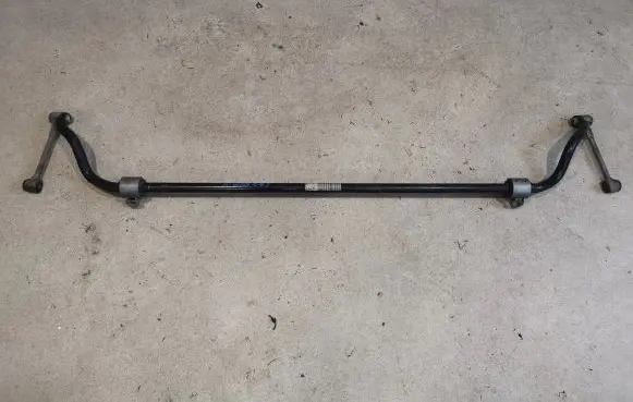 Rear anti-roll bar/sway bar
