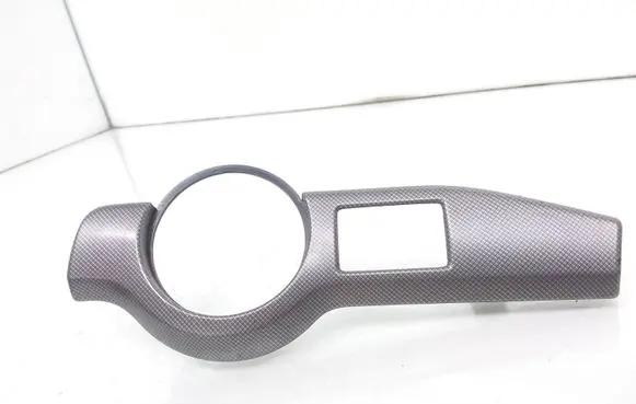 Skoda Octavia Mk2 (1Z) Dashboard glove box trim 1Z1858417