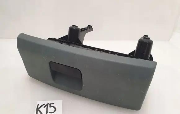 Audi A6 S6 C6 4F Glove box 4F0882601