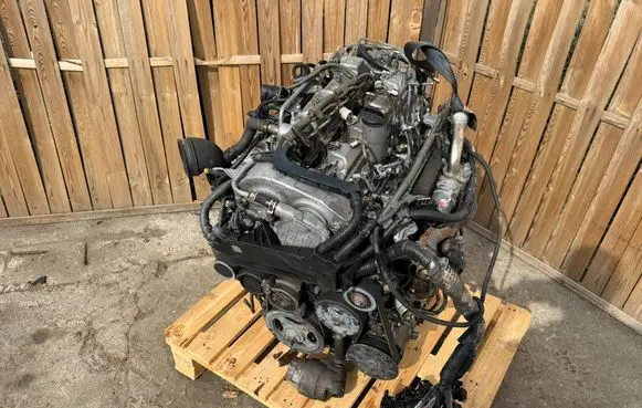 Lexus IS 220D-250-350 Engine 2ADFHV