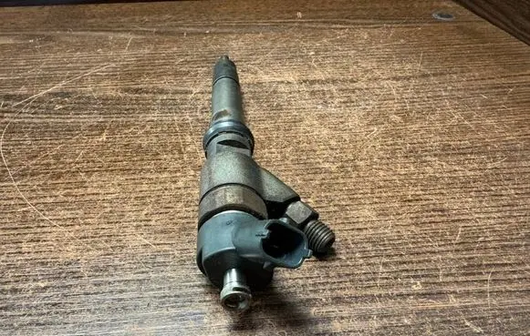 Fiat Ducato Fuel injector 044520011