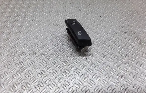 Central locking switch button