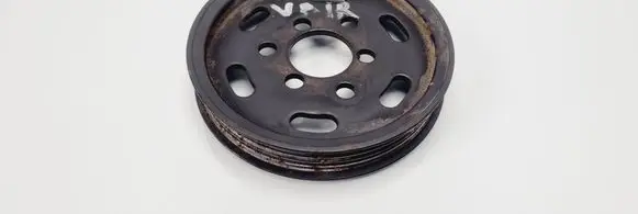 Volkswagen PASSAT B5 Power steering pump pulley 028145255F