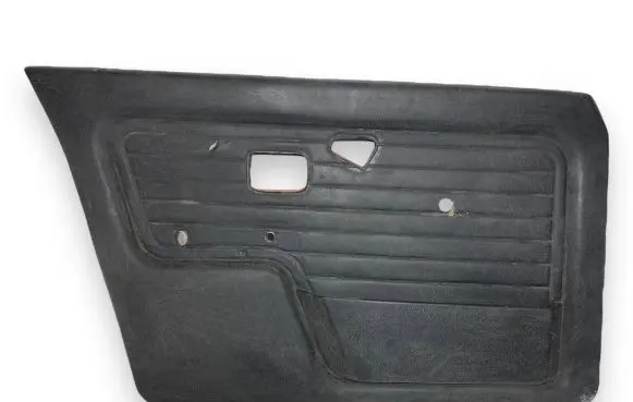 BMW 3 E30 Front door card panel trim 1906243