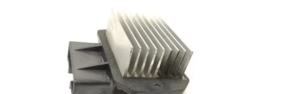 Lexus RX 330 - 350 - 400H Heater blower fan relay 4993002121