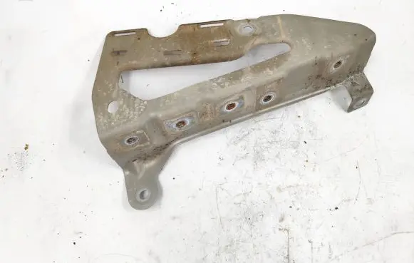 Renault Modus Engine bonnet/hood hinges 323891h