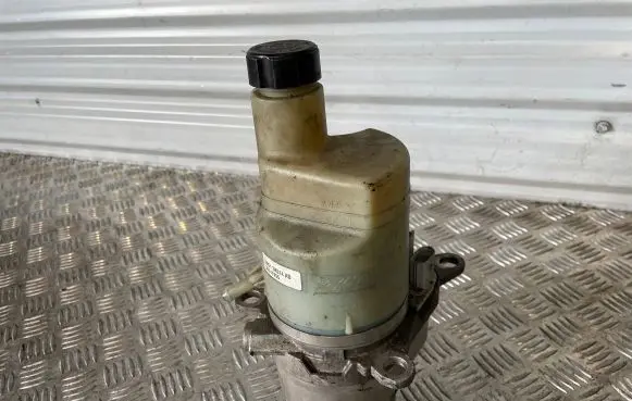 Volvo S40 Electric power steering pump 30741955 5N513K514AD