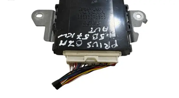 Toyota Prius (XW20) Other control units/modules 8999047023 2325000320