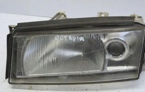 Skoda Octavia Mk1 (1U) Headlight/headlamp