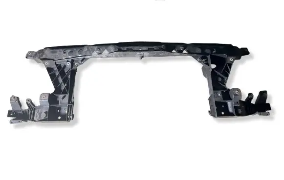 Top upper radiator support slam panel