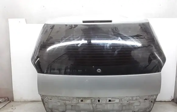 Opel Signum Tailgate/trunk/boot lid