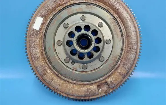 Porsche Panamera (971) Flywheel 0G39-08