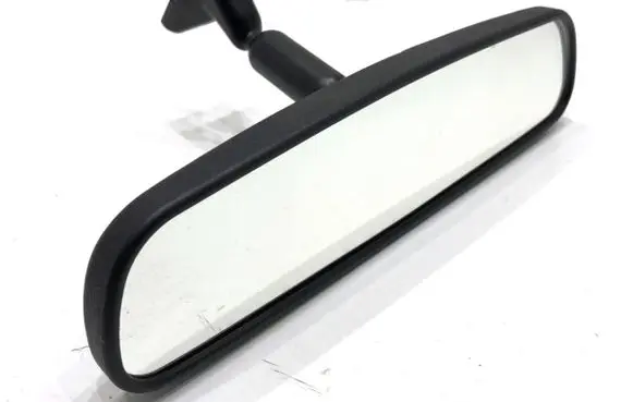 Rear view mirror (interior)