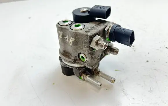 Volkswagen PASSAT B6 LP gas reducer 2K0906009N
