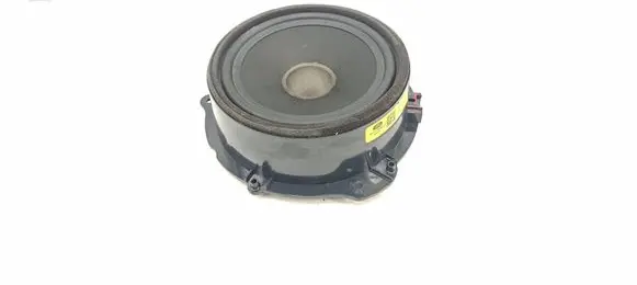 Jaguar XE Rear door speaker GX7318808CD 1905159004A 70743