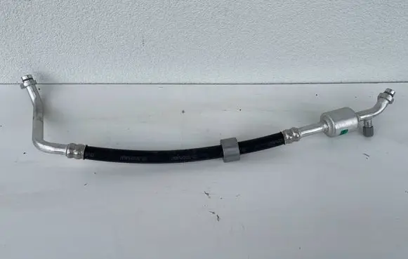 Dacia Sandero Other air conditioning (A/C) parts 924549386R