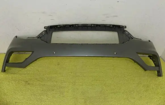 SsangYong Rexton Front bumper 7871136000