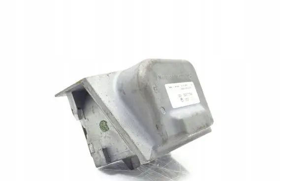 Steering wheel lock