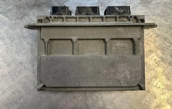 Ford Explorer Engine control unit/module DB5A12A650UB