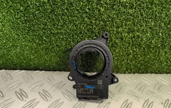 Renault Trafic III (X82) Steering angle sensor 479452659R 0265029153