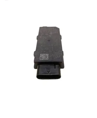 Interior comfort aerial antenna