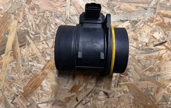 Jaguar S-Type Mass air flow meter