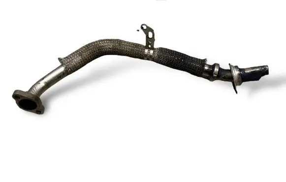 Jaguar S-Type EGR valve line/pipe/hose K4320