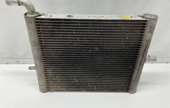 Land Rover Discovery 5 Intercooler radiator FPLA8D048AA L25050