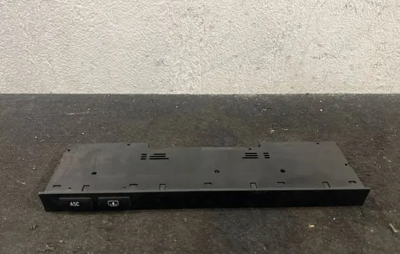 BMW 5 E39 ASC control unit/module 03742028 1318373711