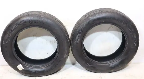 Opel Antara R16 summer tire 4019238032994