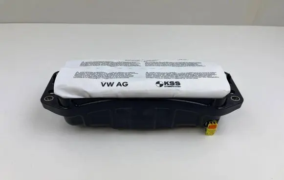 Porsche Cayenne (9Y0 9Y3) Passenger airbag 9Y0880204D 9Y0880204