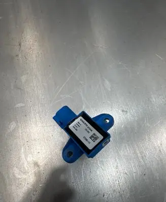 Volvo C30 Airbag deployment crash/impact sensor 30724046 070129C 5WK43623