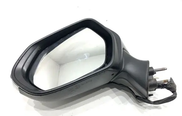 Toyota Corolla E210 E21 Front door electric wing mirror 