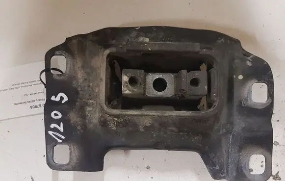 Volvo S40 Gearbox mounting bracket 558837 9M517M121