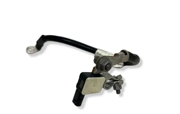 Volvo S90, V90 Negative earth cable (battery) 31376758