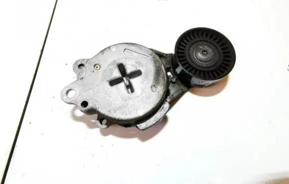 Toyota Urban Cruiser (XP110) Generator/alternator belt tensioner jt43
