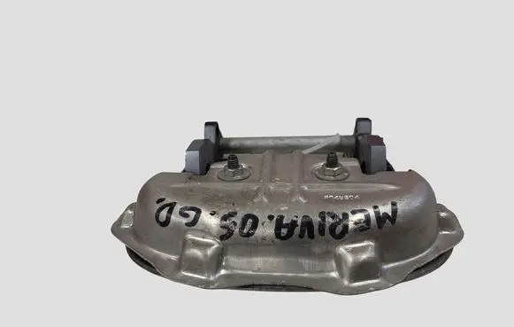 Opel Meriva A Rear door exterior handle
