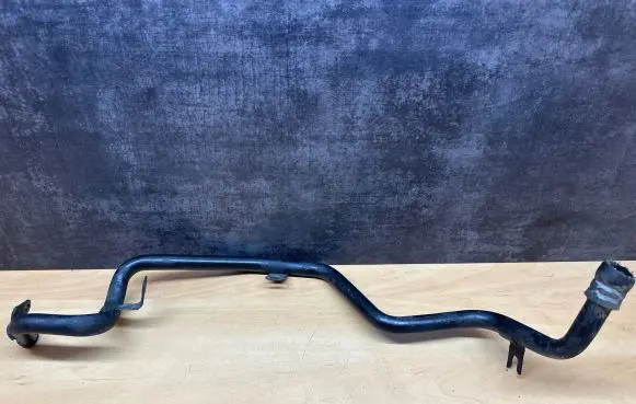 Volkswagen Touran I Coolant pipe/hose 