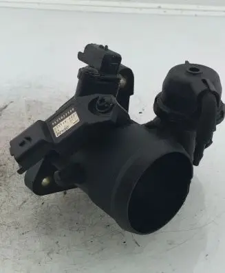 Citroen C5 Air pressure sensor 9647474880 7E17 0798005601