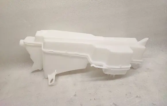 Volvo S60 Windshield washer fluid reservoir/tank 32328303