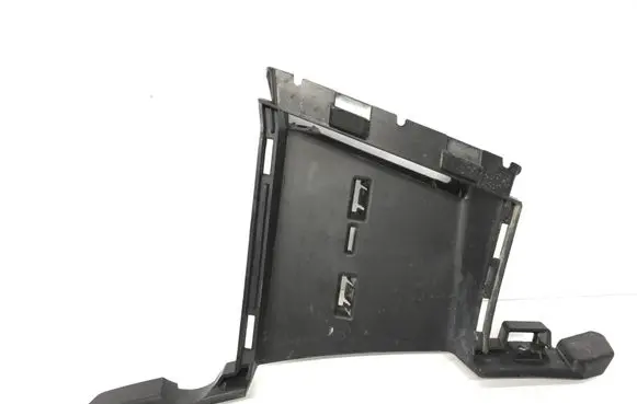 Radiator trim