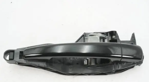 Peugeot 208 I Front door exterior handle 9802977380