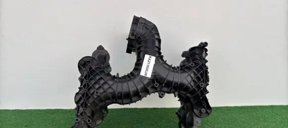Audi A6 S6 C7 4G Intake manifold 059129711