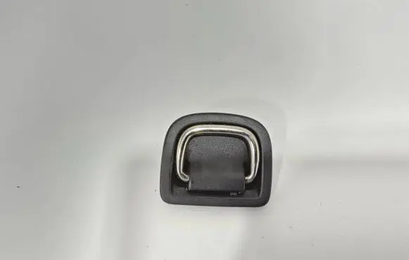 Skoda Kamiq Tie down hook / loop 8V0863503C 8V0863503