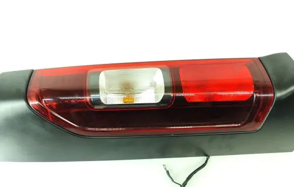 Renault Trafic III (X82) Rear/tail lights 93450958 93450955 265A64439R