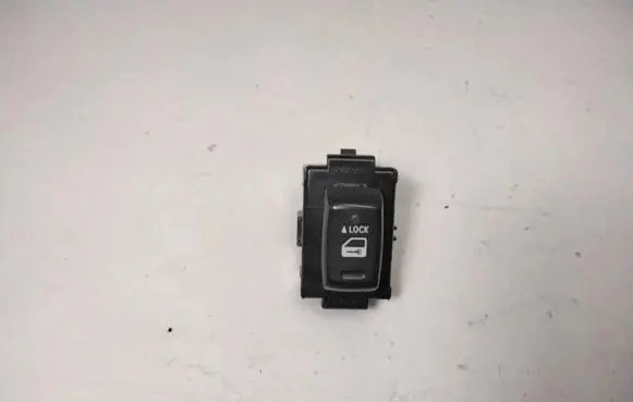 Lexus IS 220D-250-350 Central locking switch button 192627