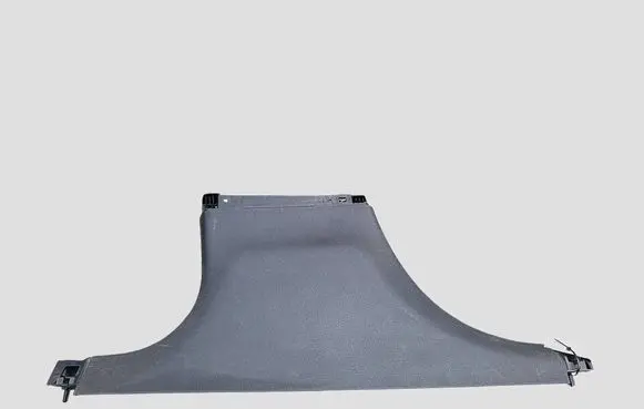 Mercedes-Benz EQE v295 (B) pillar trim (bottom) A2956902800