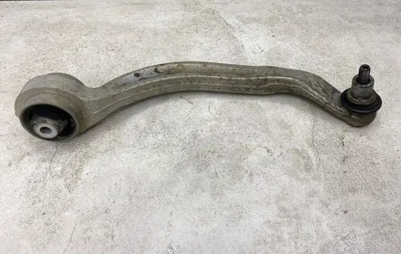 Audi A4 S4 B7 8E 8H Front control arm 8E0407694