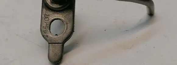 Ford Transit other engine part